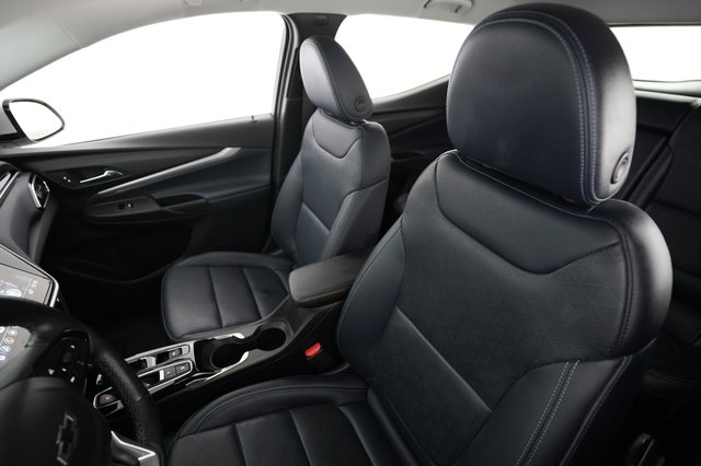 2022 Chevrolet Bolt EUV — photo 3 of 23
