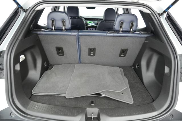 2022 Chevrolet Bolt EUV — photo 6 of 23