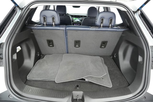 2022 Chevrolet Bolt EUV — photo 6 of 23