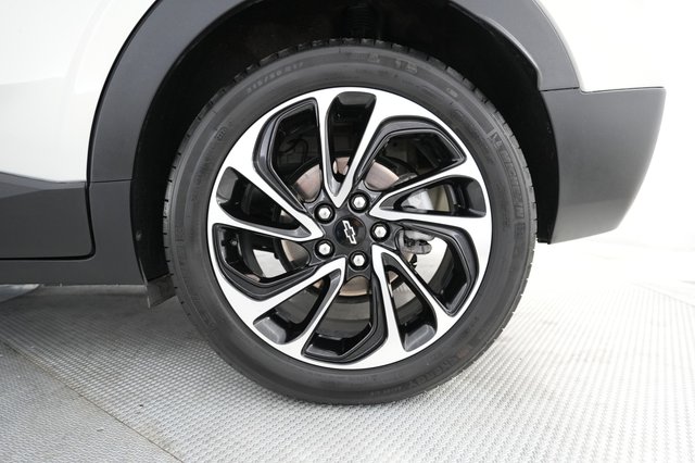 2022 Chevrolet Bolt EUV — photo 17 of 23