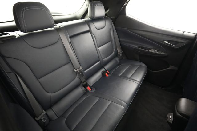 2022 Chevrolet Bolt EUV — photo 4 of 23