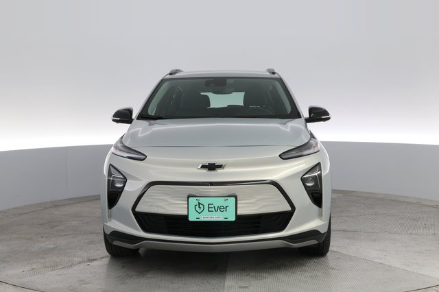 2022 Chevrolet Bolt EUV — photo 9 of 23