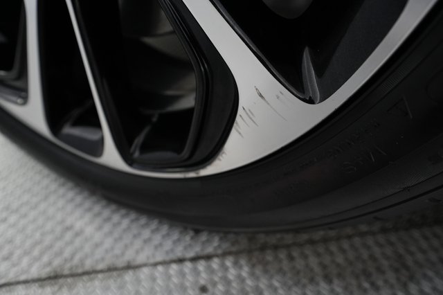 2022 Chevrolet Bolt EUV — photo 22 of 23