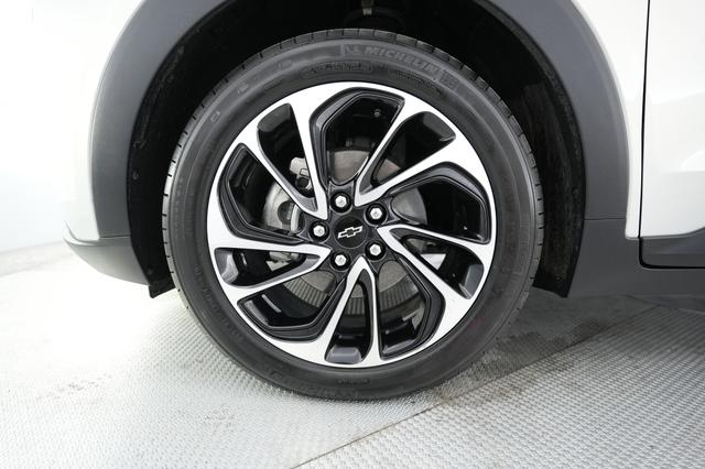 2022 Chevrolet Bolt EUV — photo 7 of 23