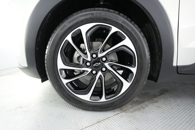 2022 Chevrolet Bolt EUV — photo 7 of 23