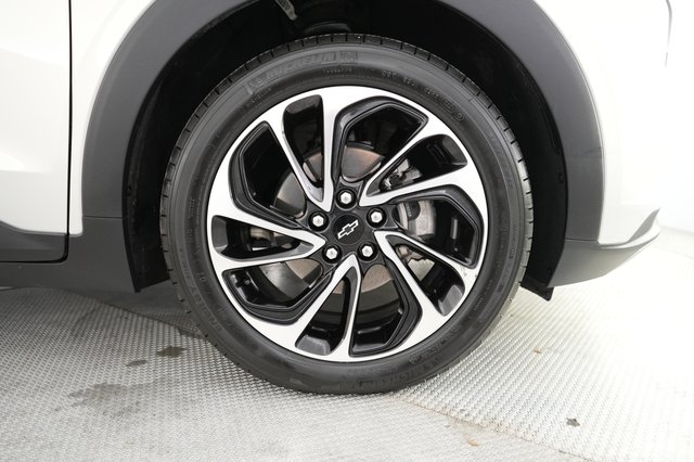 2022 Chevrolet Bolt EUV — photo 15 of 23