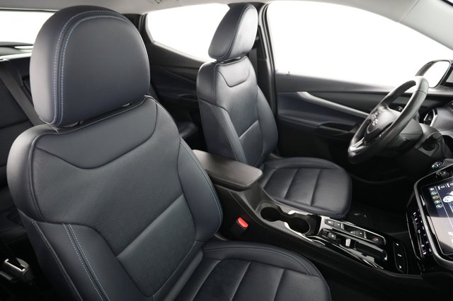 2022 Chevrolet Bolt EUV — photo 19 of 23