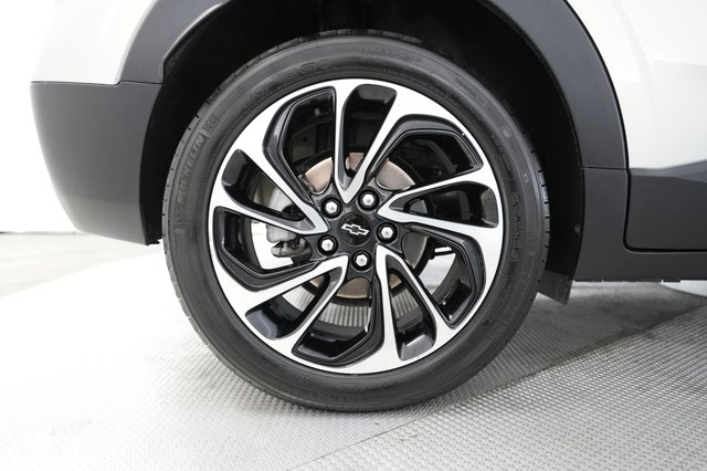 2022 Chevrolet Bolt EUV — photo 16 of 23