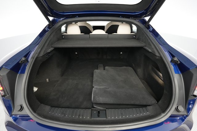 2022 Tesla Model S — photo 6 of 22