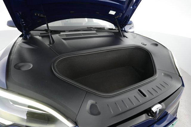 2022 Tesla Model S — photo 21 of 22