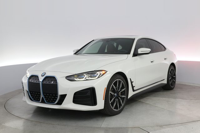 2022 BMW i4 — VIN WBY73AW05NFN07188