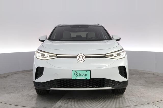 2022 Volkswagen ID.4 — photo 9 of 20