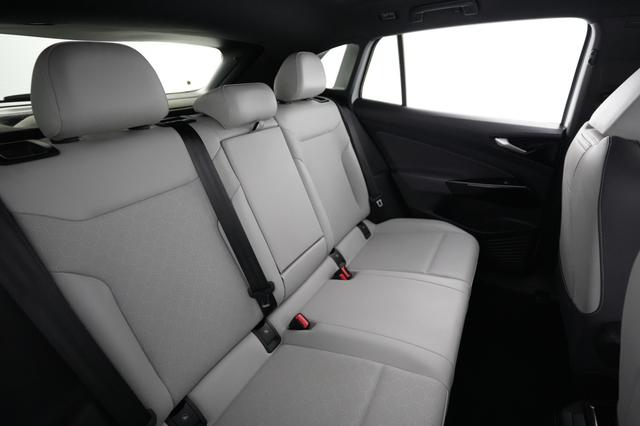 2022 Volkswagen ID.4 — photo 4 of 20