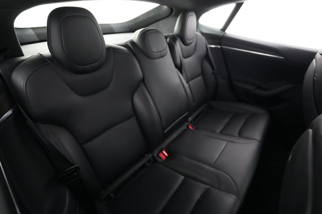 2023 Tesla Model S — photo 4 of 22