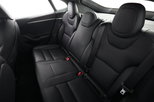 2023 Tesla Model S — photo 19 of 22