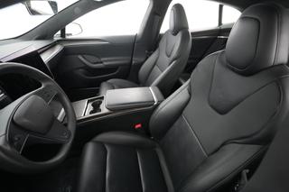 2023 Tesla Model S — photo 3 of 22