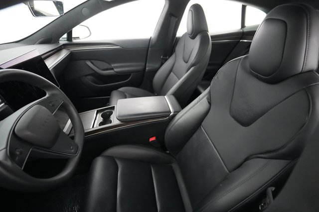 2023 Tesla Model S — photo 3 of 22