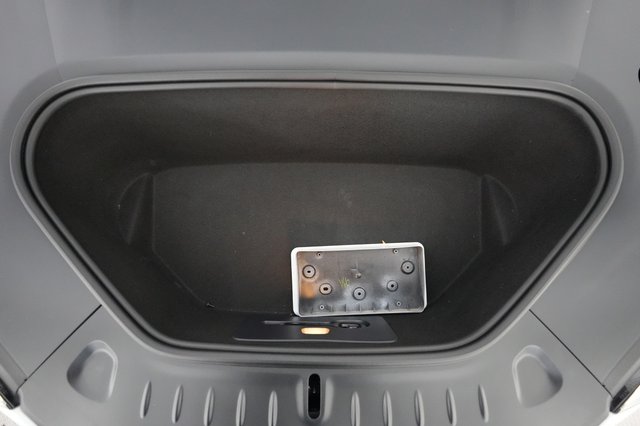 2023 Tesla Model S — photo 21 of 22