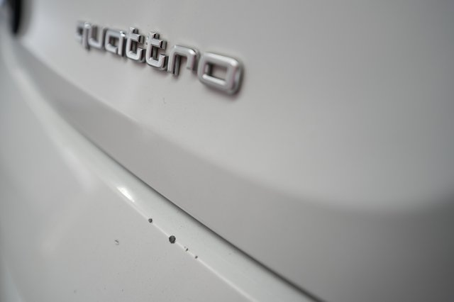 2023 Audi e-tron — photo 21 of 22