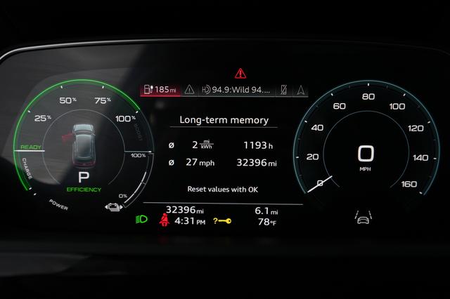 2023 Audi e-tron — photo 5 of 22