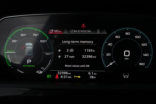 2023 Audi e-tron — photo 5 of 22