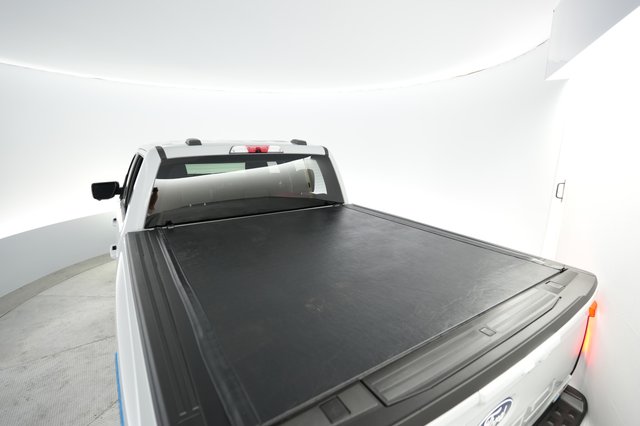2024 Ford F-150 Lightning — photo 19 of 20