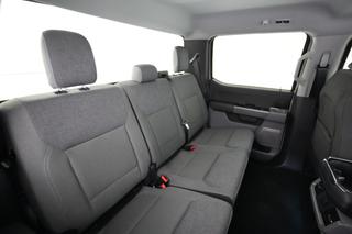 2024 Ford F-150 Lightning — photo 4 of 20