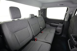 2024 Ford F-150 Lightning — photo 4 of 20