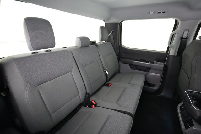 2024 Ford F-150 Lightning — photo 4 of 20
