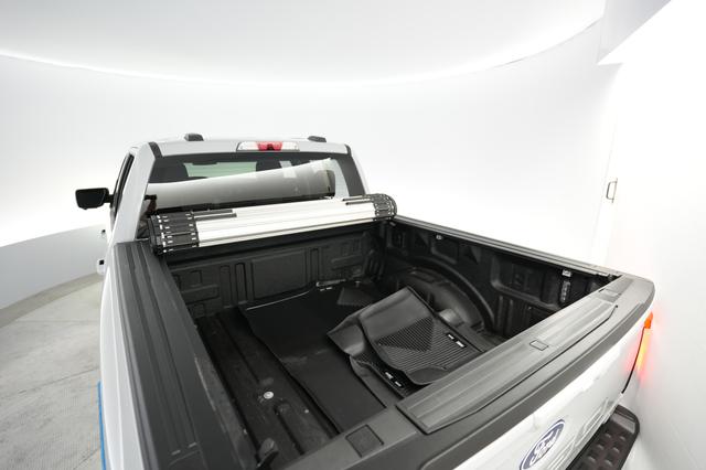 2024 Ford F-150 Lightning — photo 6 of 20