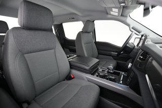 2024 Ford F-150 Lightning — photo 18 of 20