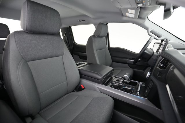 2024 Ford F-150 Lightning — photo 18 of 20