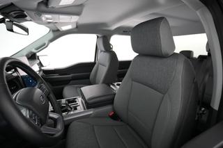 2024 Ford F-150 Lightning — photo 3 of 20