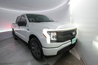 2024 Ford F-150 Lightning — VIN 1FT6W3L77RWG25296