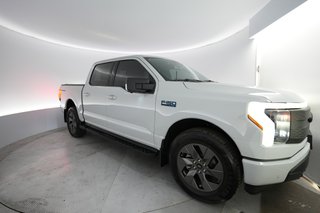 2024 Ford F-150 Lightning — photo 10 of 20