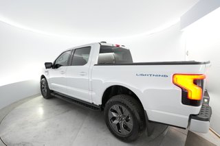 2024 Ford F-150 Lightning — photo 13 of 20