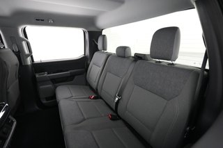 2024 Ford F-150 Lightning — photo 17 of 20