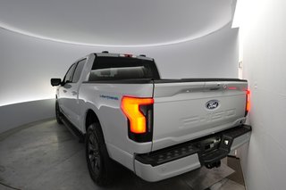 2024 Ford F-150 Lightning — photo 12 of 20