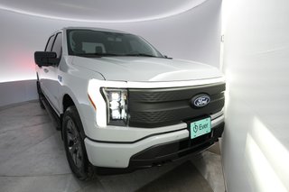 2024 Ford F-150 Lightning — photo 9 of 20