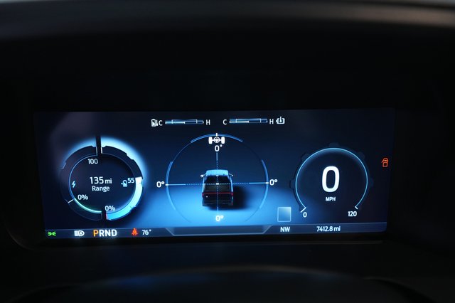2024 Ford F-150 Lightning — photo 5 of 20