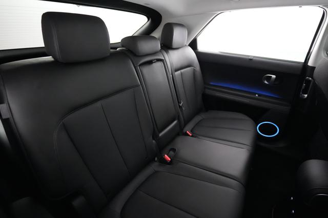 2024 Hyundai IONIQ 5 — photo 4 of 21