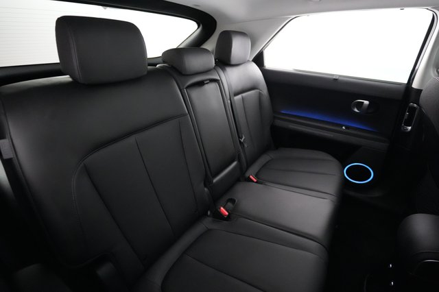 2024 Hyundai IONIQ 5 — photo 4 of 21