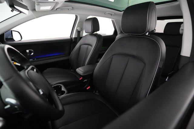 2024 Hyundai IONIQ 5 — photo 3 of 21