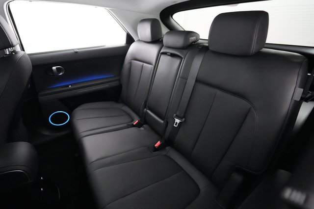 2024 Hyundai IONIQ 5 — photo 19 of 21
