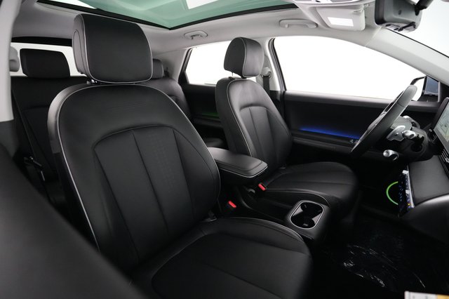2024 Hyundai IONIQ 5 — photo 18 of 21