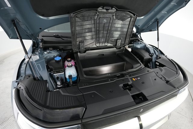 2024 Hyundai IONIQ 5 — photo 20 of 21