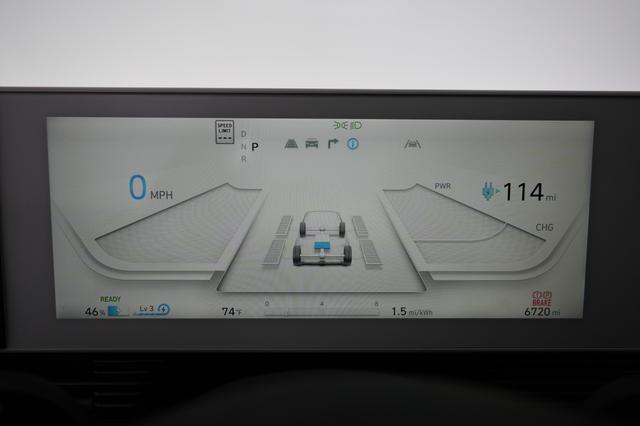 2024 Hyundai IONIQ 5 — photo 5 of 21