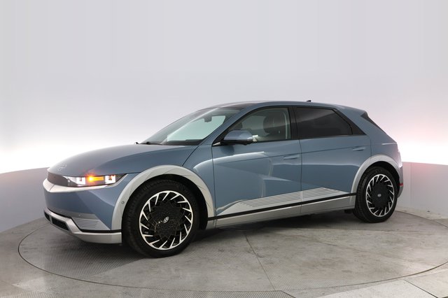 2024 Hyundai IONIQ 5 — photo 14 of 21