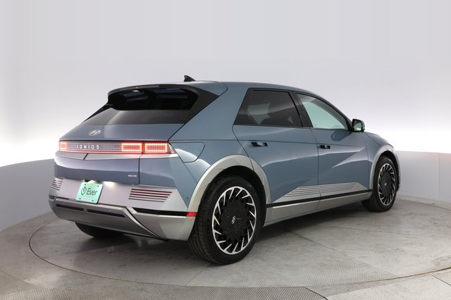 2024 Hyundai IONIQ 5 — photo 2 of 21