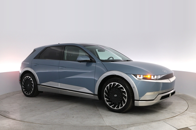 2024 Hyundai IONIQ 5